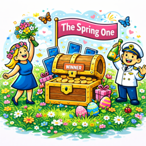 the spring one